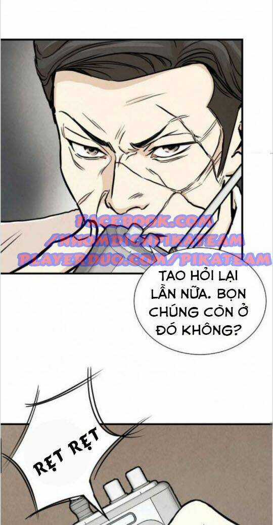 Trở Lại Ngày Tận Thế Chapter 22 trang 2