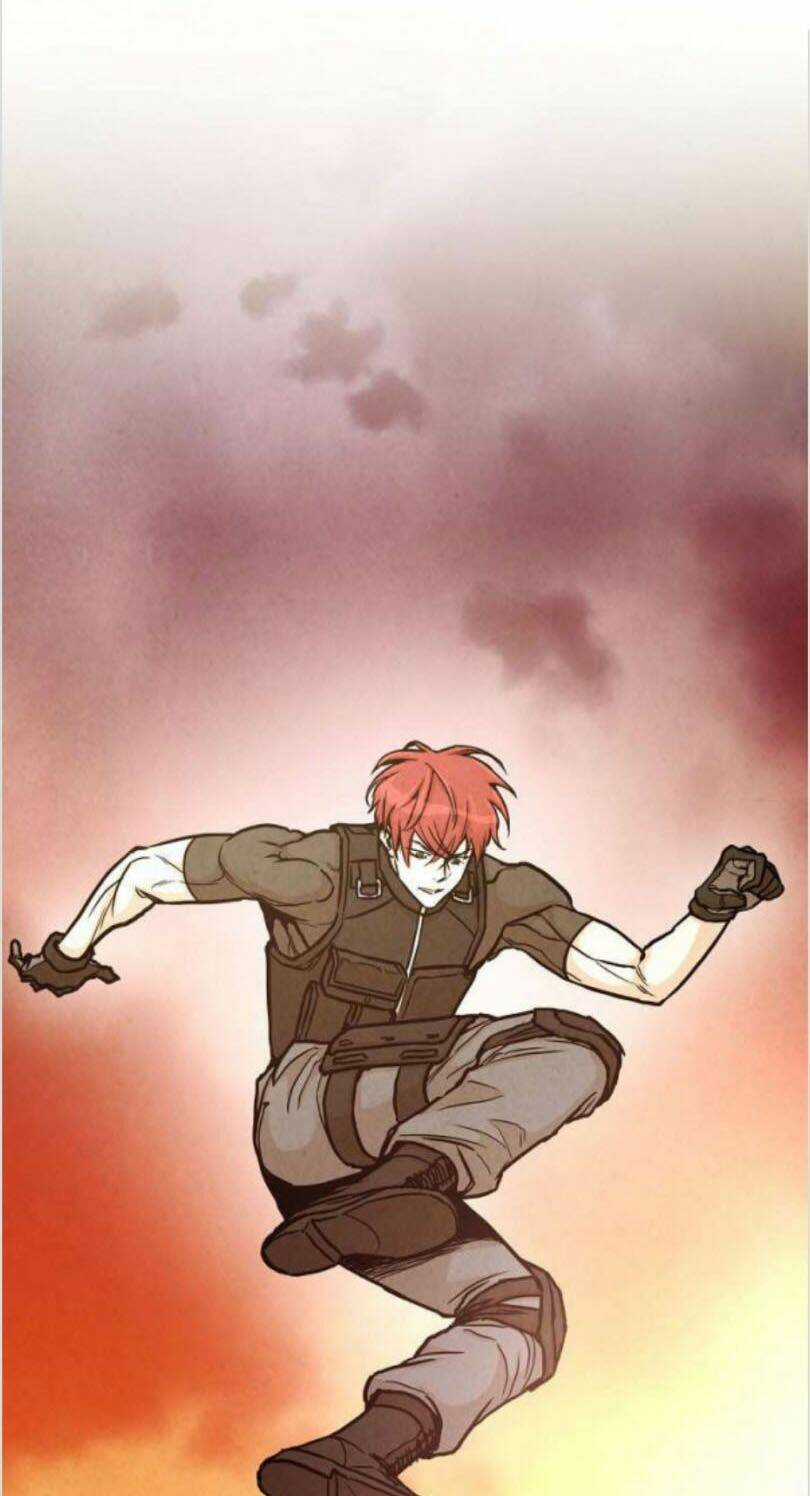 Trở Lại Ngày Tận Thế Chapter 22 trang 33