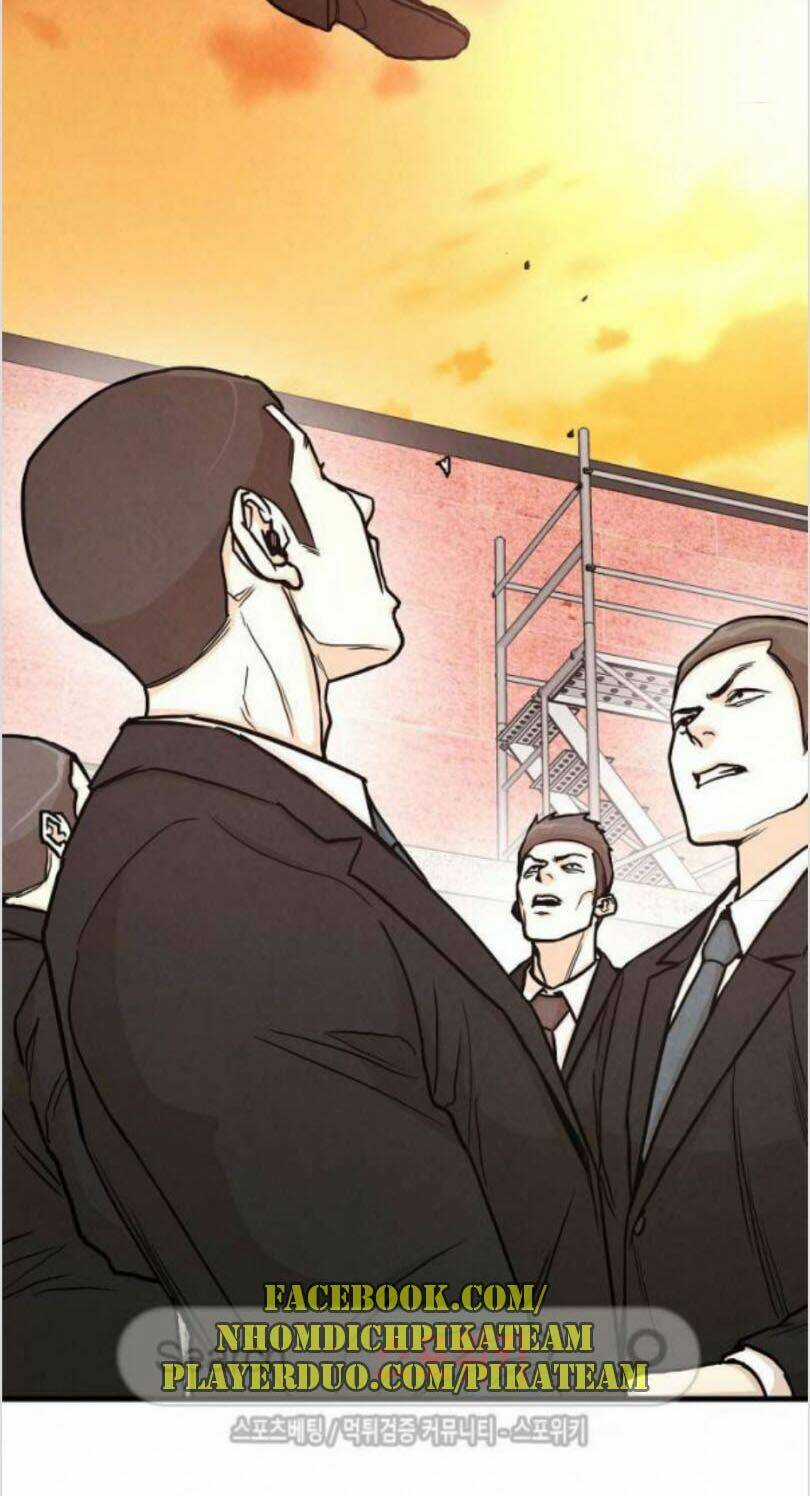 Trở Lại Ngày Tận Thế Chapter 22 trang 34