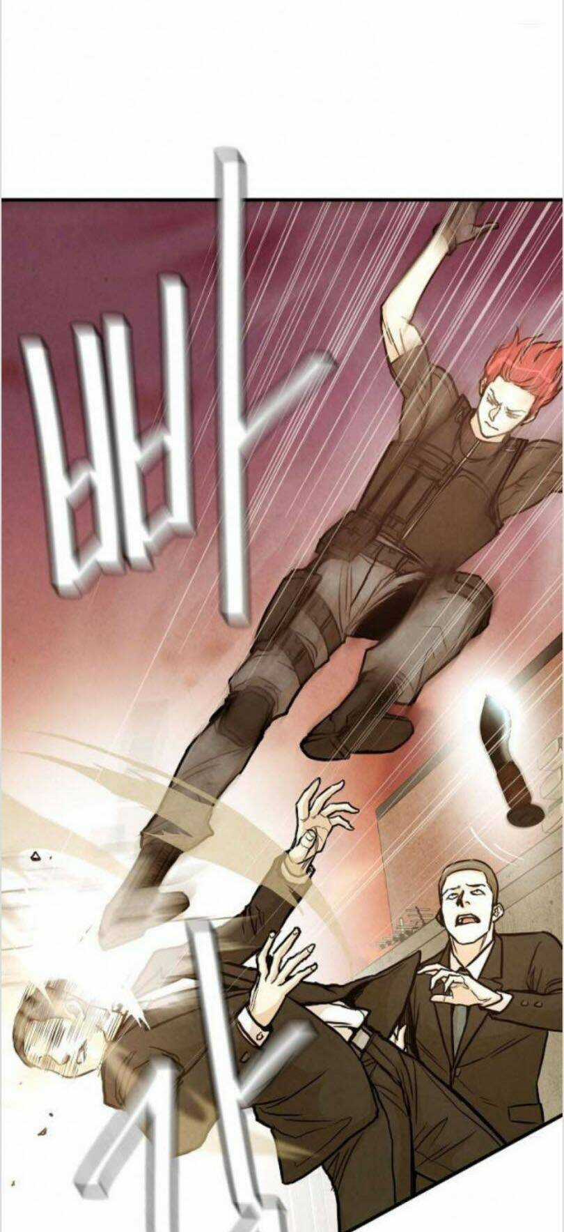 Trở Lại Ngày Tận Thế Chapter 22 trang 35