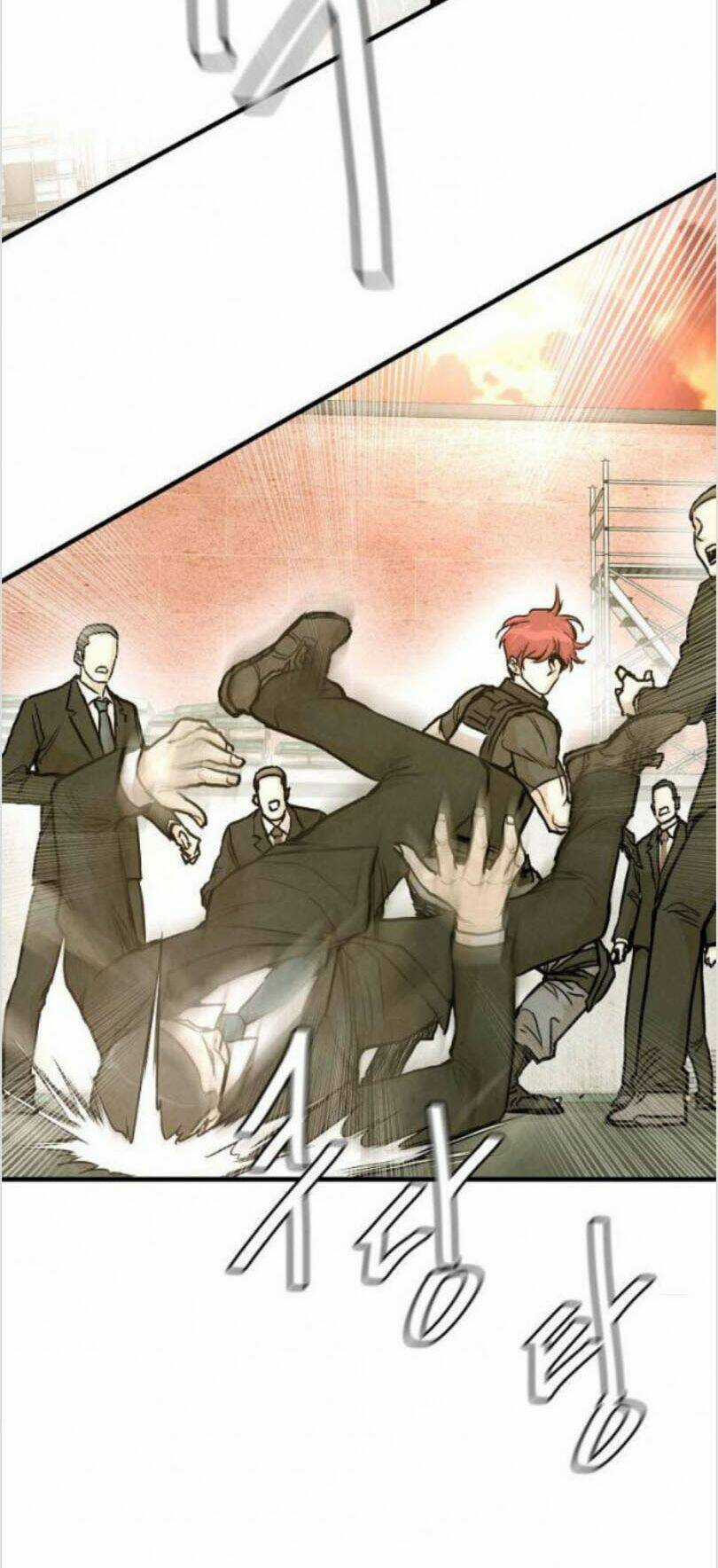 Trở Lại Ngày Tận Thế Chapter 22 trang 36