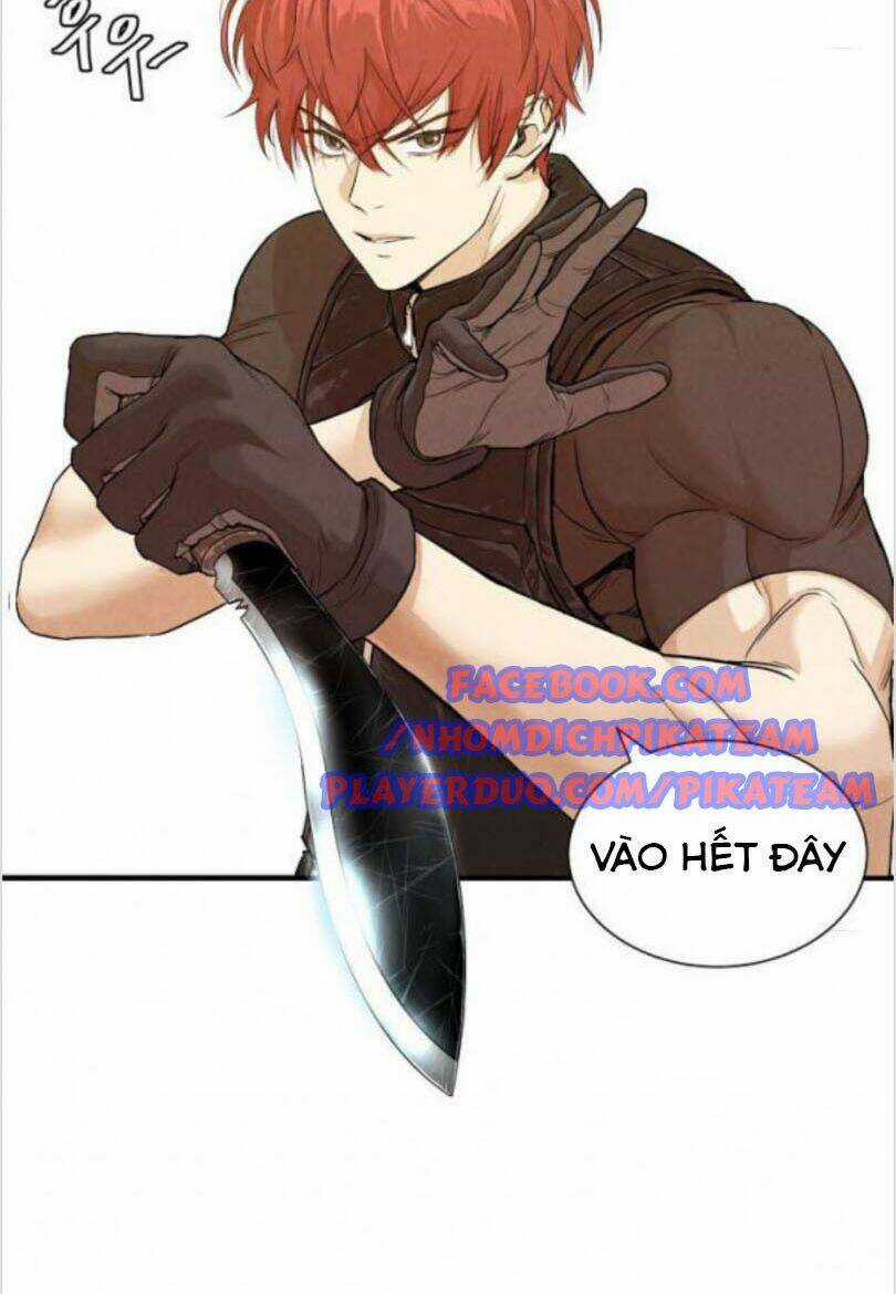 Trở Lại Ngày Tận Thế Chapter 22 trang 38