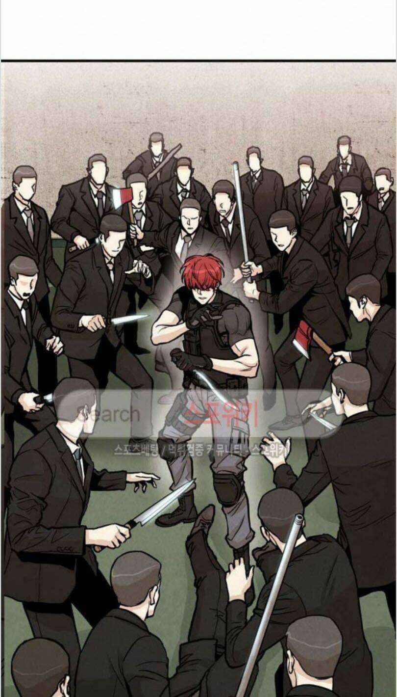 Trở Lại Ngày Tận Thế Chapter 22 trang 39