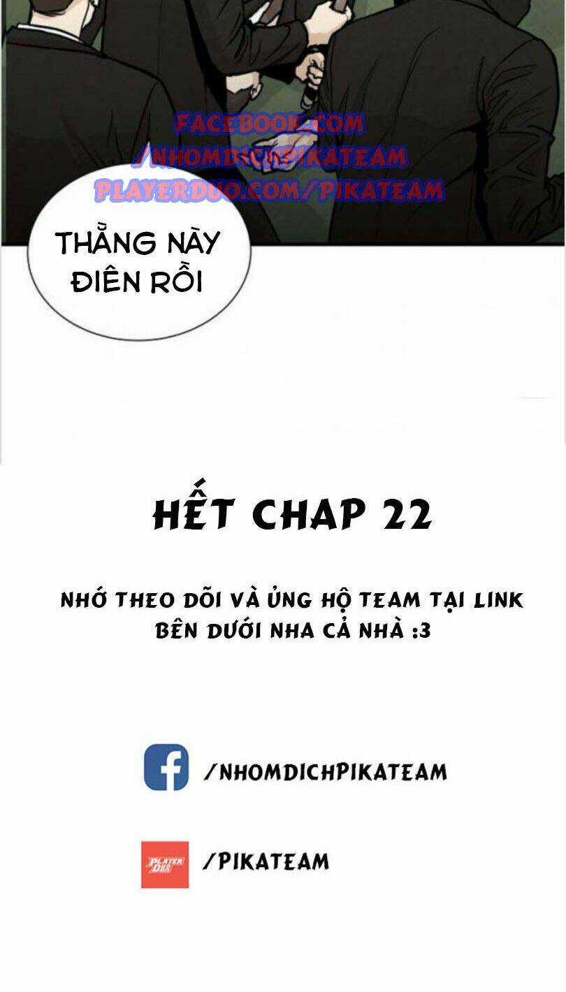 Trở Lại Ngày Tận Thế Chapter 22 trang 40