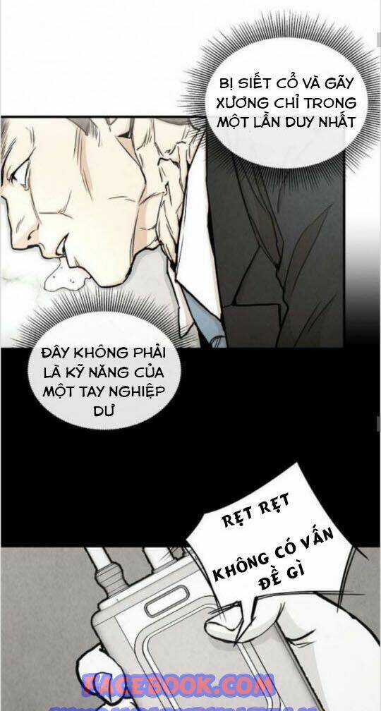 Trở Lại Ngày Tận Thế Chapter 22 trang 7