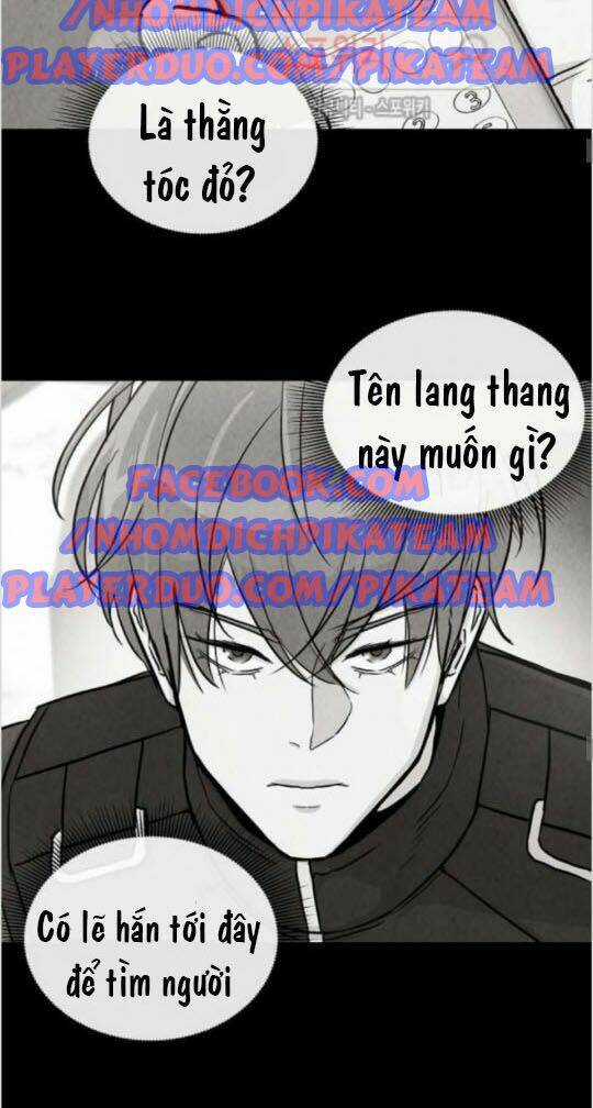Trở Lại Ngày Tận Thế Chapter 22 trang 8