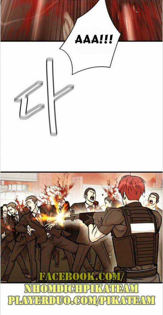 Trở Lại Ngày Tận Thế Chapter 23 trang 12