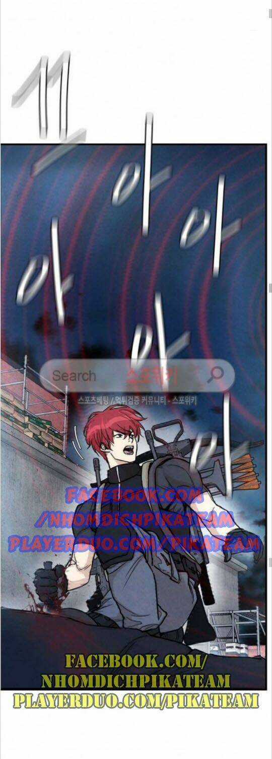 Trở Lại Ngày Tận Thế Chapter 23 trang 22