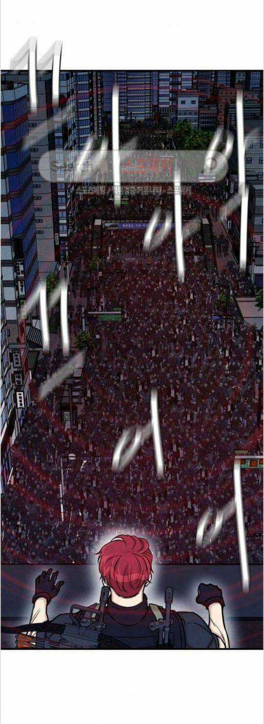 Trở Lại Ngày Tận Thế Chapter 23 trang 24