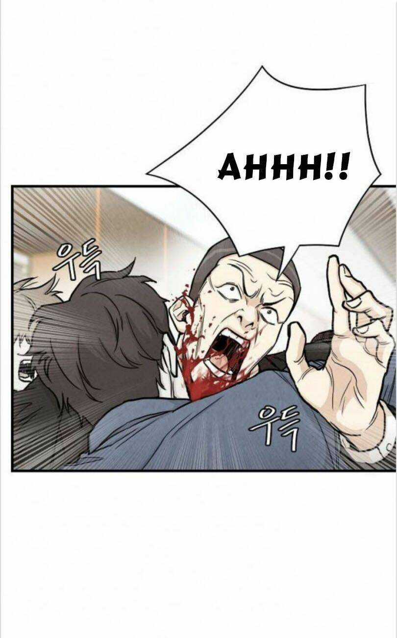 Trở Lại Ngày Tận Thế Chapter 23 trang 32