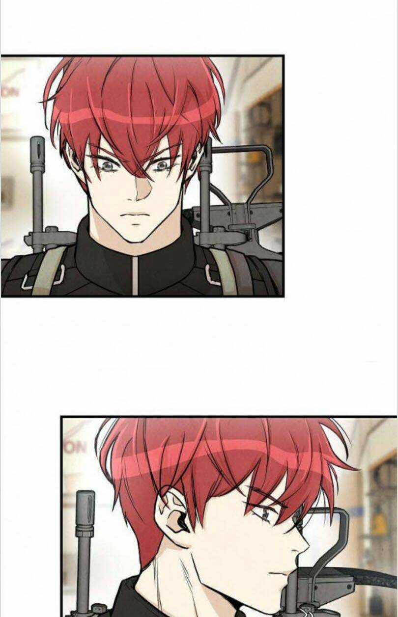 Trở Lại Ngày Tận Thế Chapter 23 trang 34