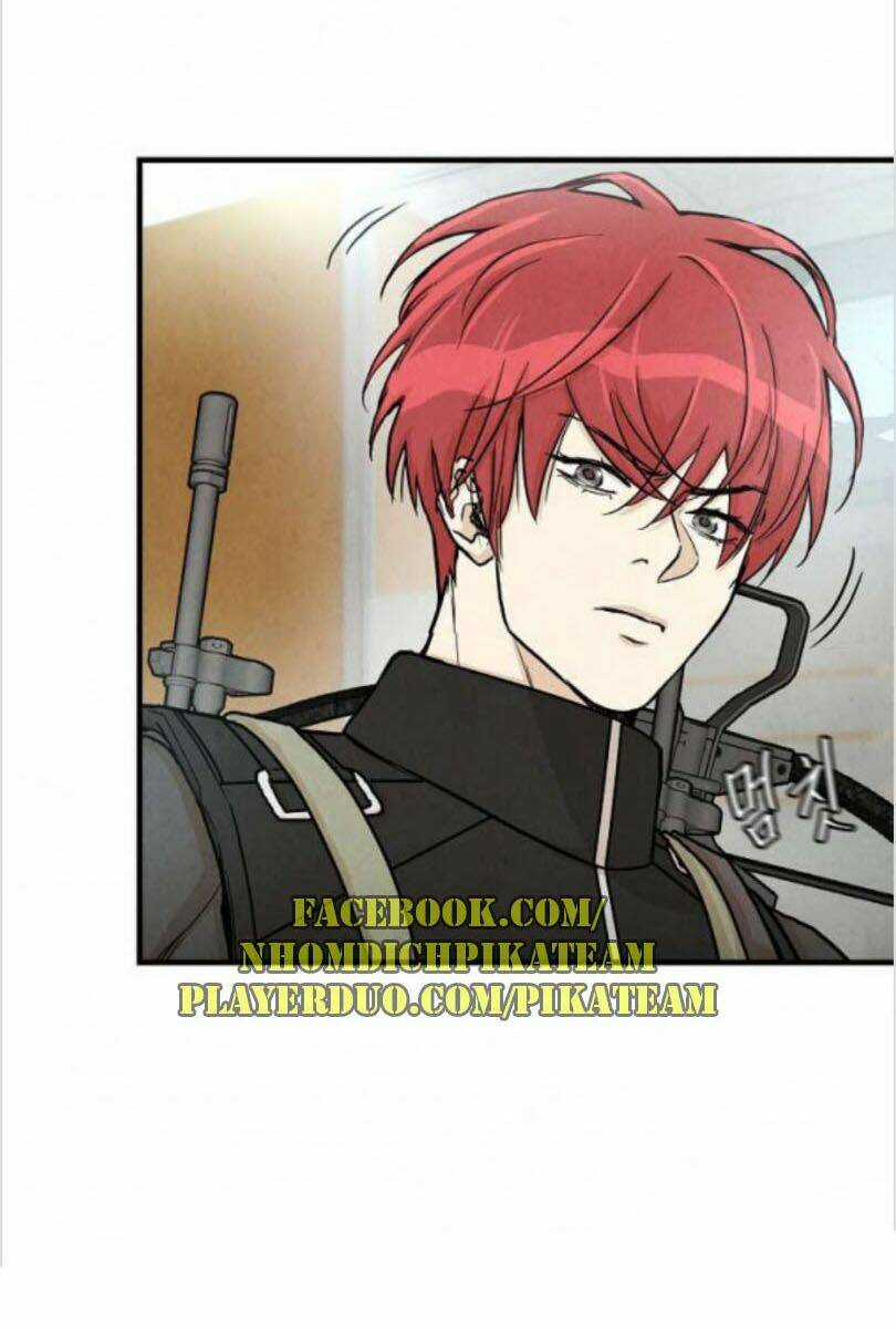 Trở Lại Ngày Tận Thế Chapter 23 trang 36