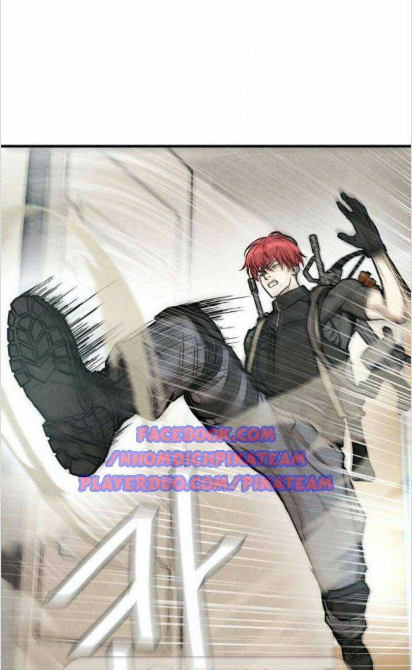 Trở Lại Ngày Tận Thế Chapter 23 trang 38