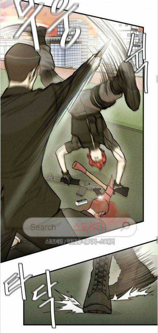 Trở Lại Ngày Tận Thế Chapter 23 trang 9