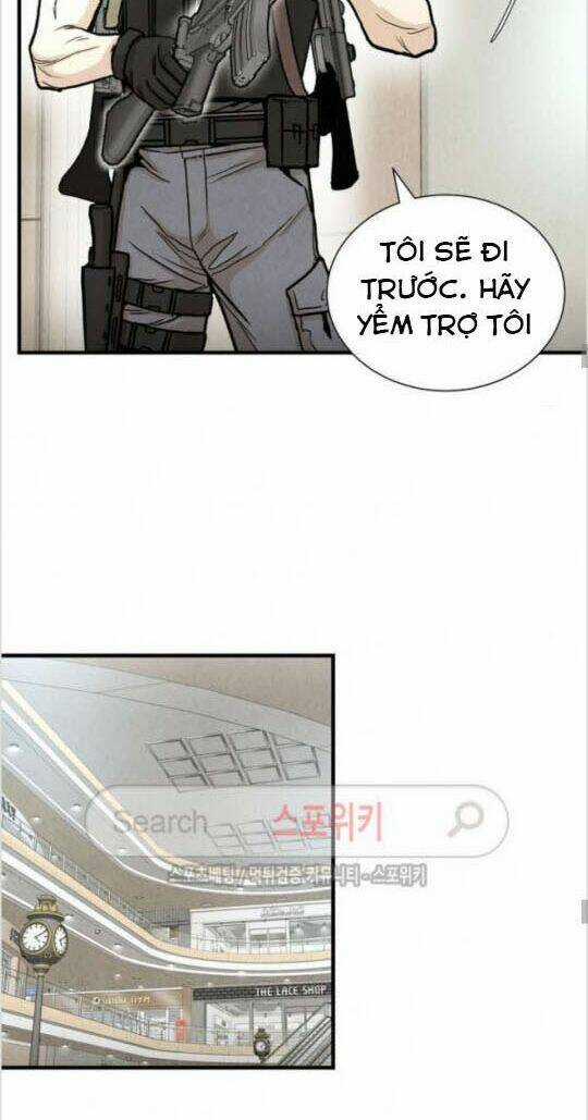 Trở Lại Ngày Tận Thế Chapter 24 trang 18