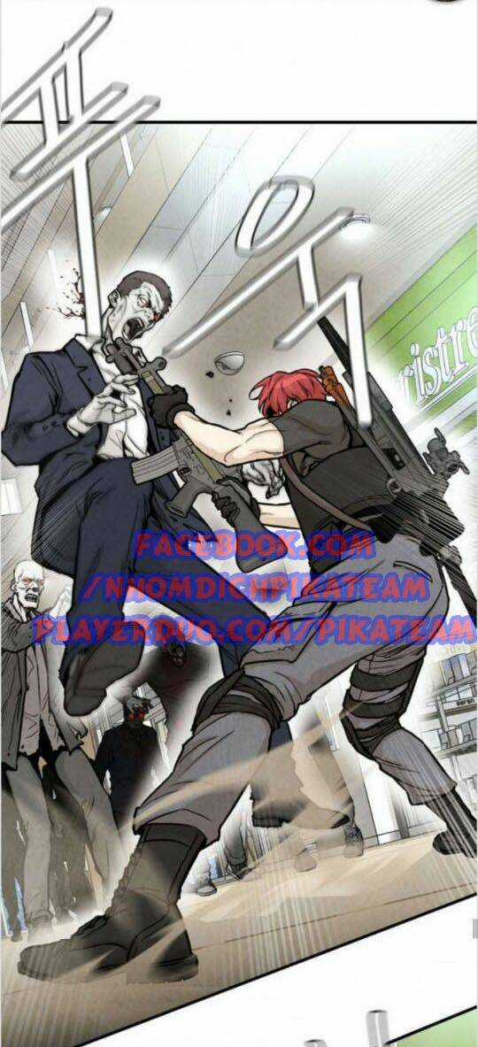 Trở Lại Ngày Tận Thế Chapter 24 trang 19