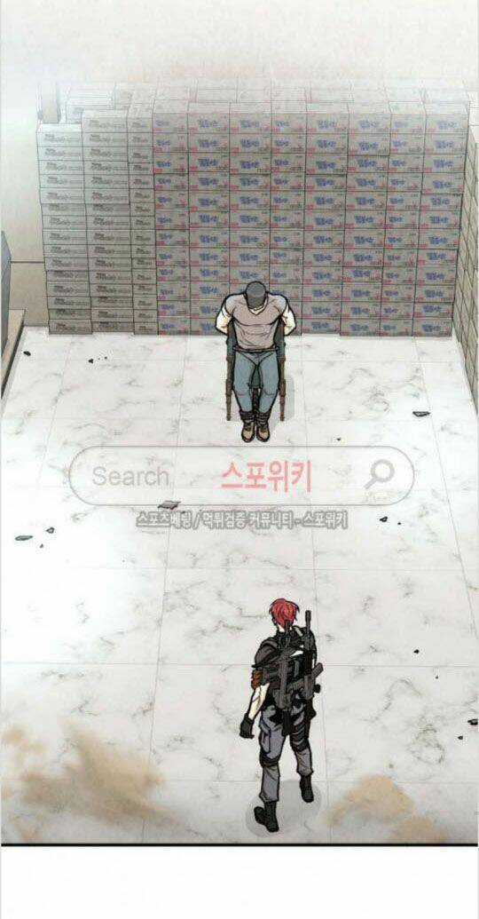 Trở Lại Ngày Tận Thế Chapter 24 trang 2