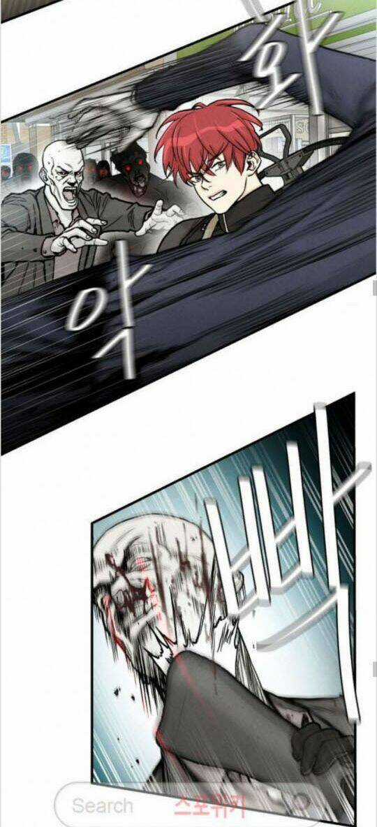 Trở Lại Ngày Tận Thế Chapter 24 trang 20