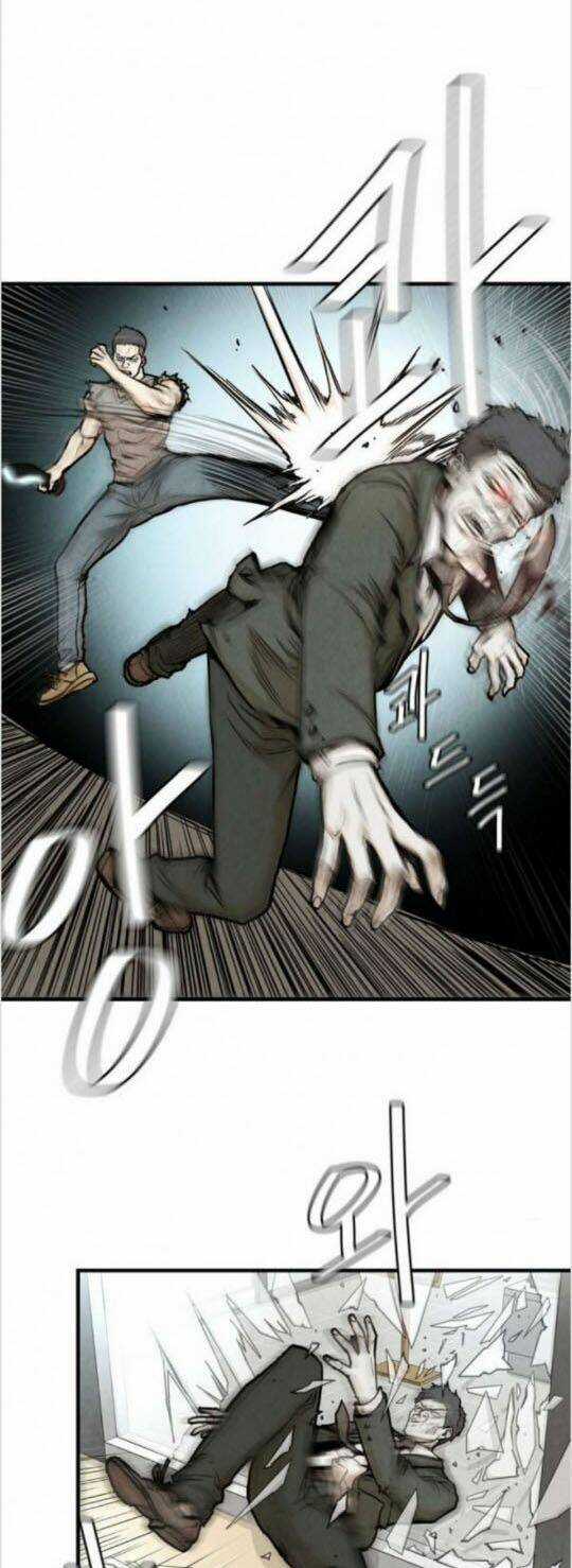 Trở Lại Ngày Tận Thế Chapter 24 trang 23