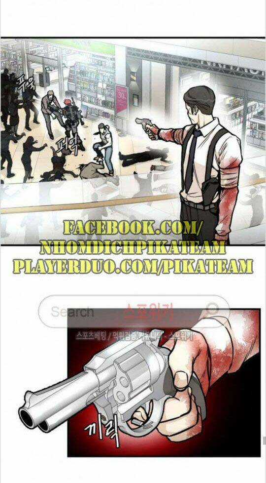 Trở Lại Ngày Tận Thế Chapter 24 trang 26