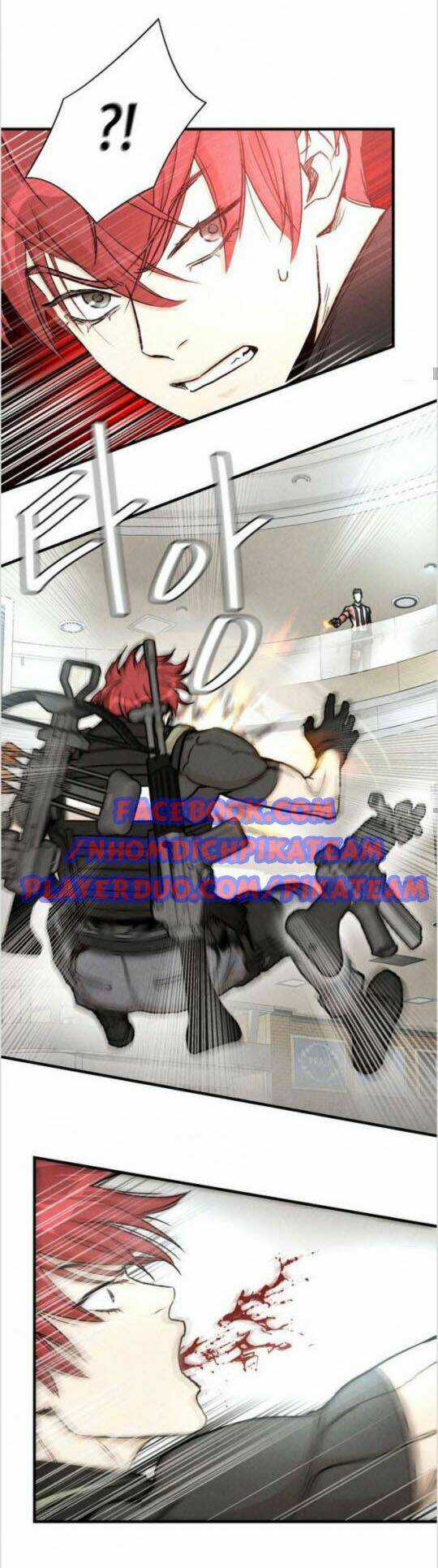 Trở Lại Ngày Tận Thế Chapter 24 trang 27