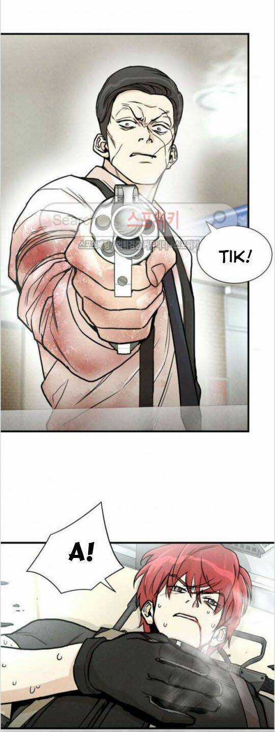 Trở Lại Ngày Tận Thế Chapter 24 trang 28