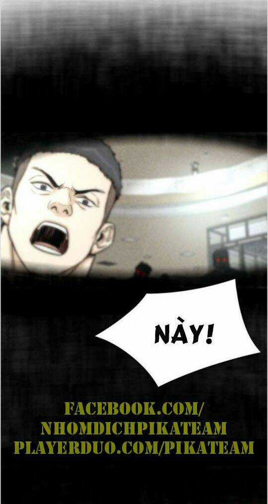 Trở Lại Ngày Tận Thế Chapter 24 trang 29