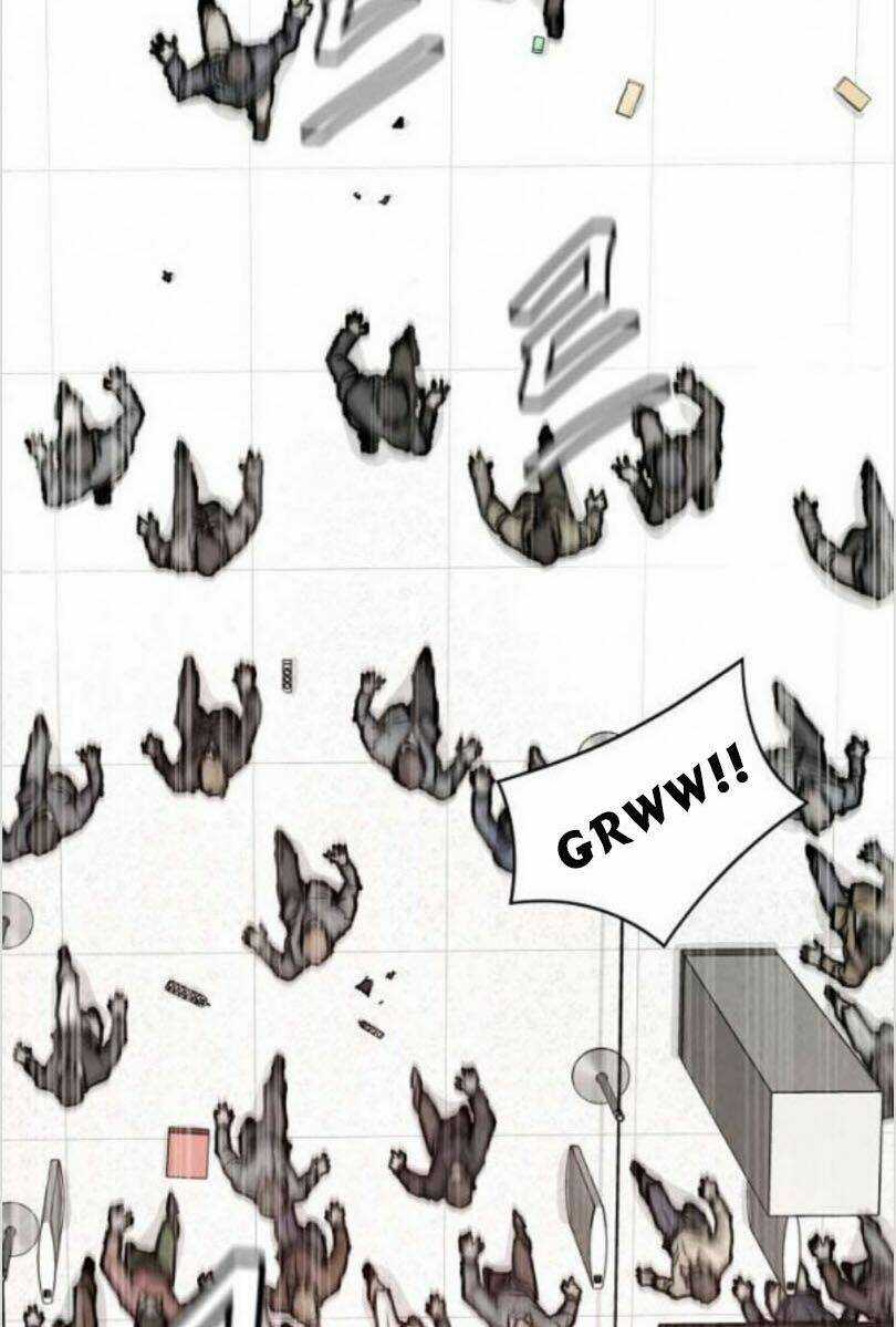 Trở Lại Ngày Tận Thế Chapter 24 trang 38