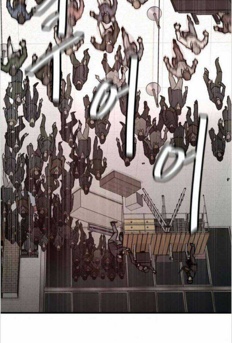 Trở Lại Ngày Tận Thế Chapter 24 trang 39