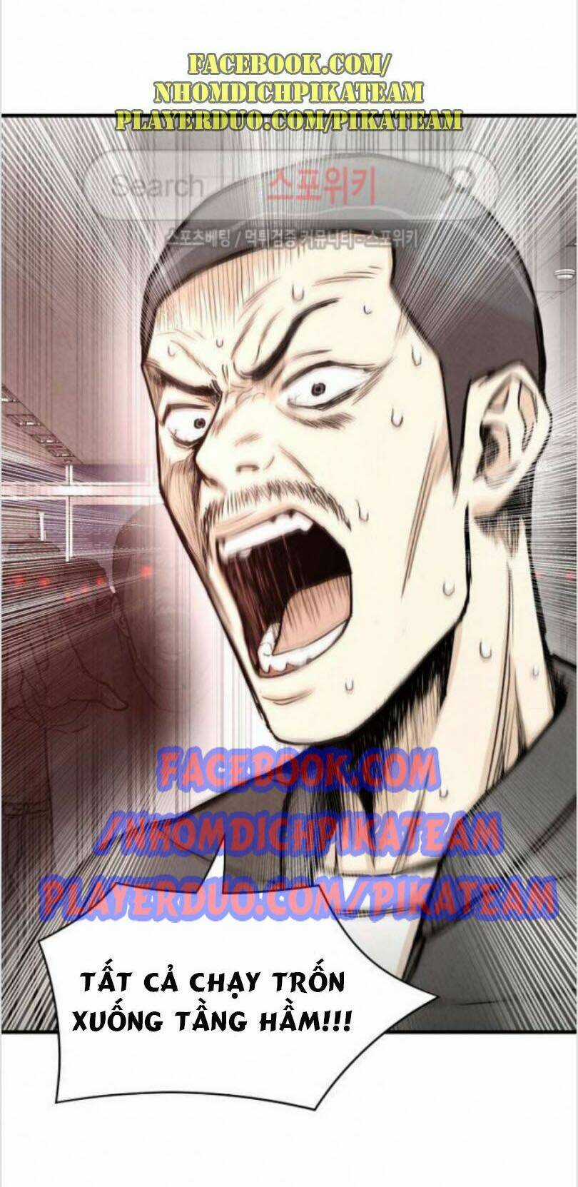 Trở Lại Ngày Tận Thế Chapter 24 trang 40