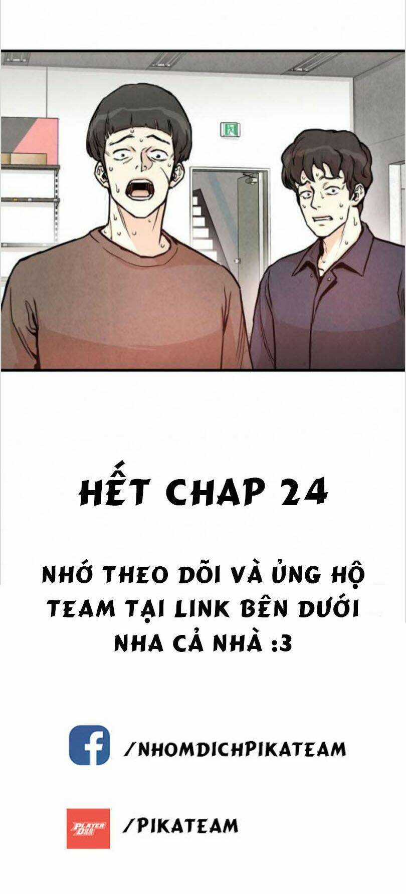 Trở Lại Ngày Tận Thế Chapter 24 trang 42
