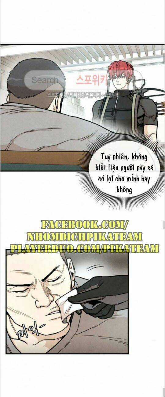 Trở Lại Ngày Tận Thế Chapter 24 trang 6