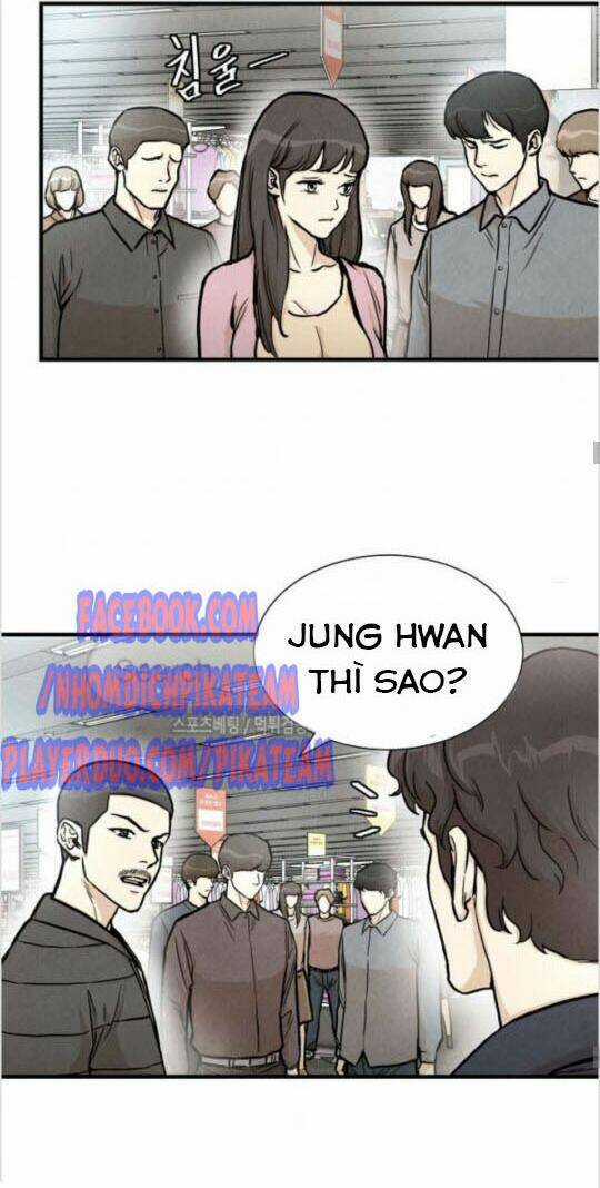 Trở Lại Ngày Tận Thế Chapter 25 trang 17