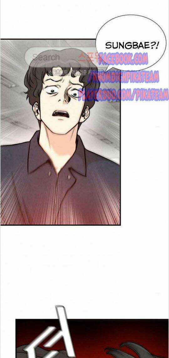 Trở Lại Ngày Tận Thế Chapter 25 trang 24