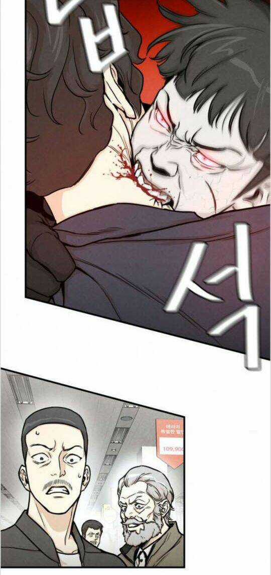 Trở Lại Ngày Tận Thế Chapter 25 trang 25