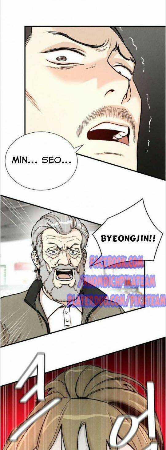 Trở Lại Ngày Tận Thế Chapter 25 trang 29