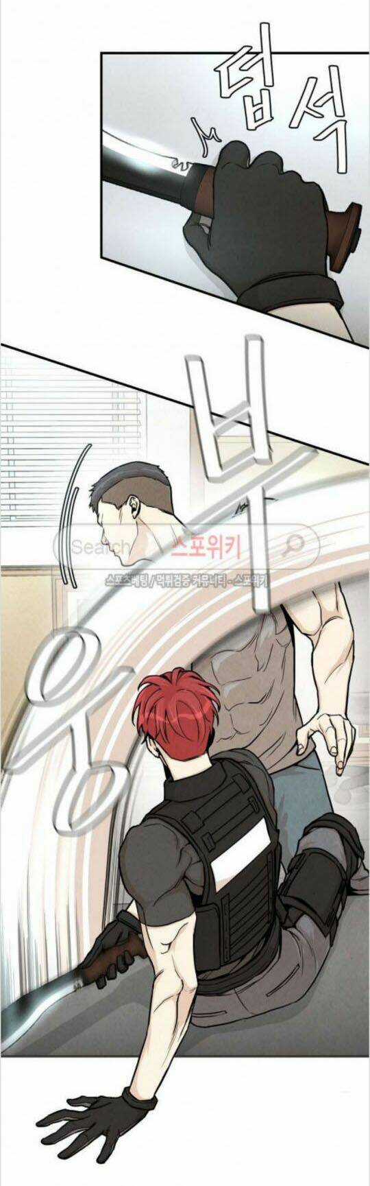 Trở Lại Ngày Tận Thế Chapter 25 trang 32