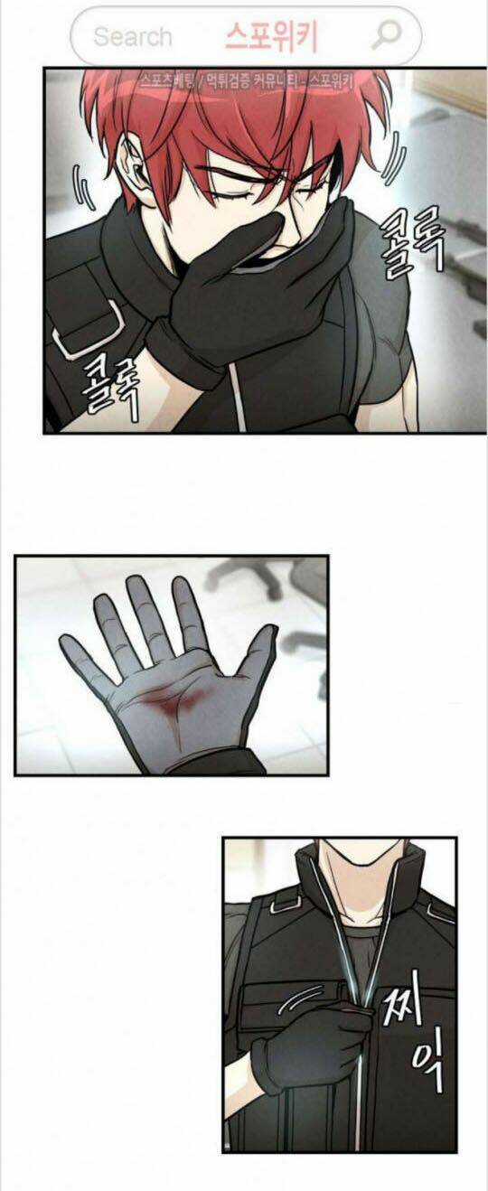 Trở Lại Ngày Tận Thế Chapter 25 trang 36