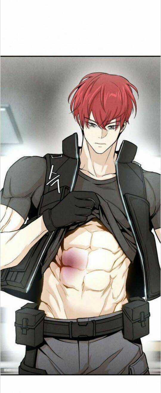 Trở Lại Ngày Tận Thế Chapter 25 trang 37