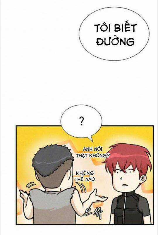 Trở Lại Ngày Tận Thế Chapter 25 trang 39