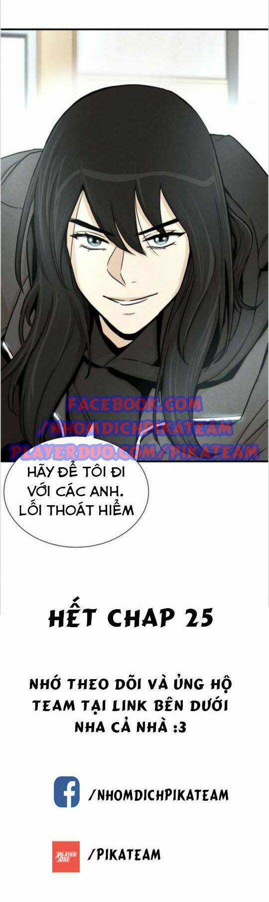 Trở Lại Ngày Tận Thế Chapter 25 trang 43