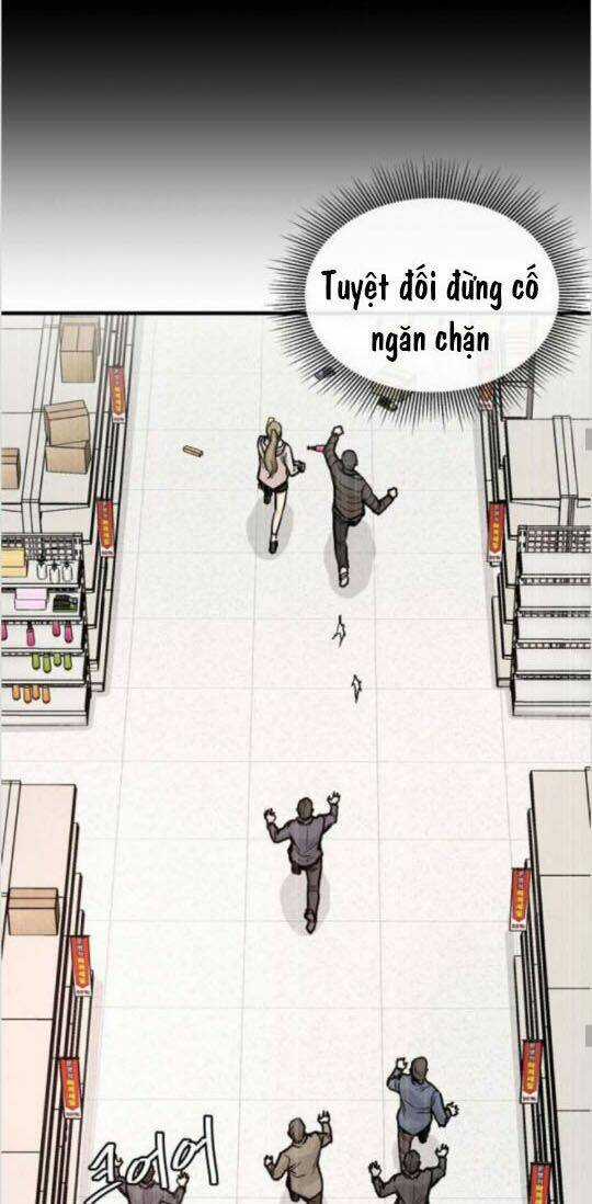 Trở Lại Ngày Tận Thế Chapter 25 trang 6