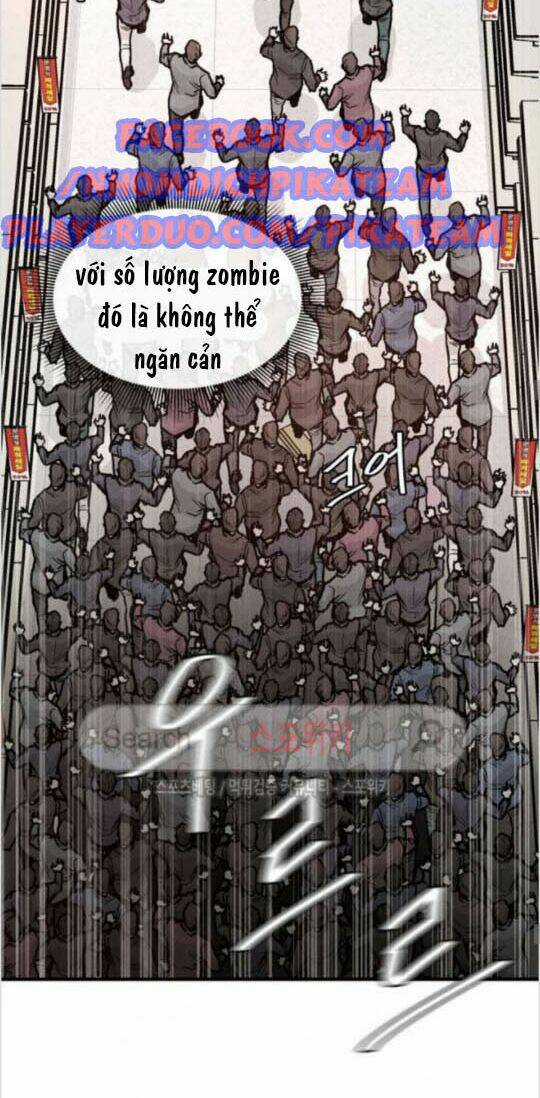 Trở Lại Ngày Tận Thế Chapter 25 trang 7