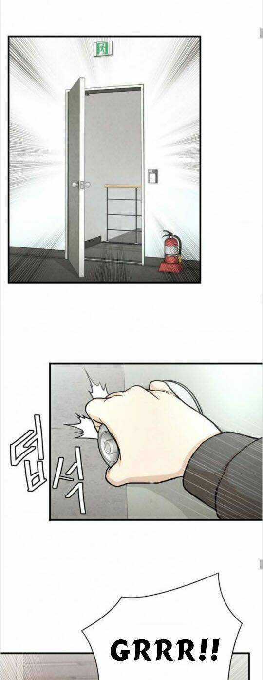 Trở Lại Ngày Tận Thế Chapter 25 trang 8