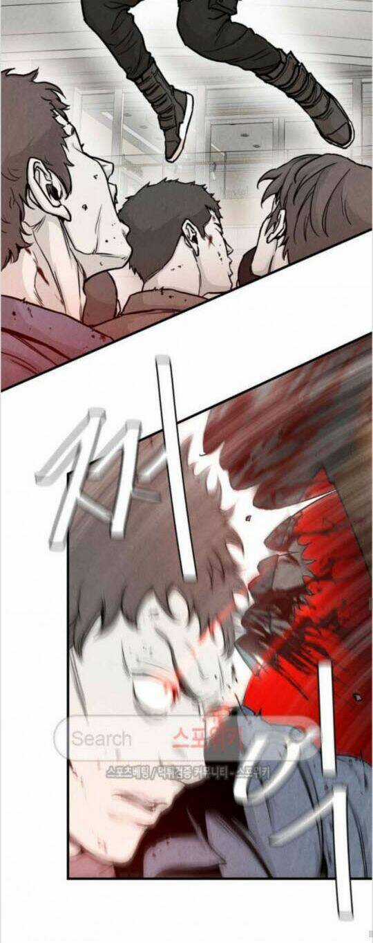 Trở Lại Ngày Tận Thế Chapter 26 trang 17