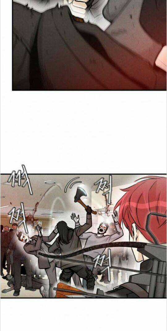 Trở Lại Ngày Tận Thế Chapter 26 trang 19