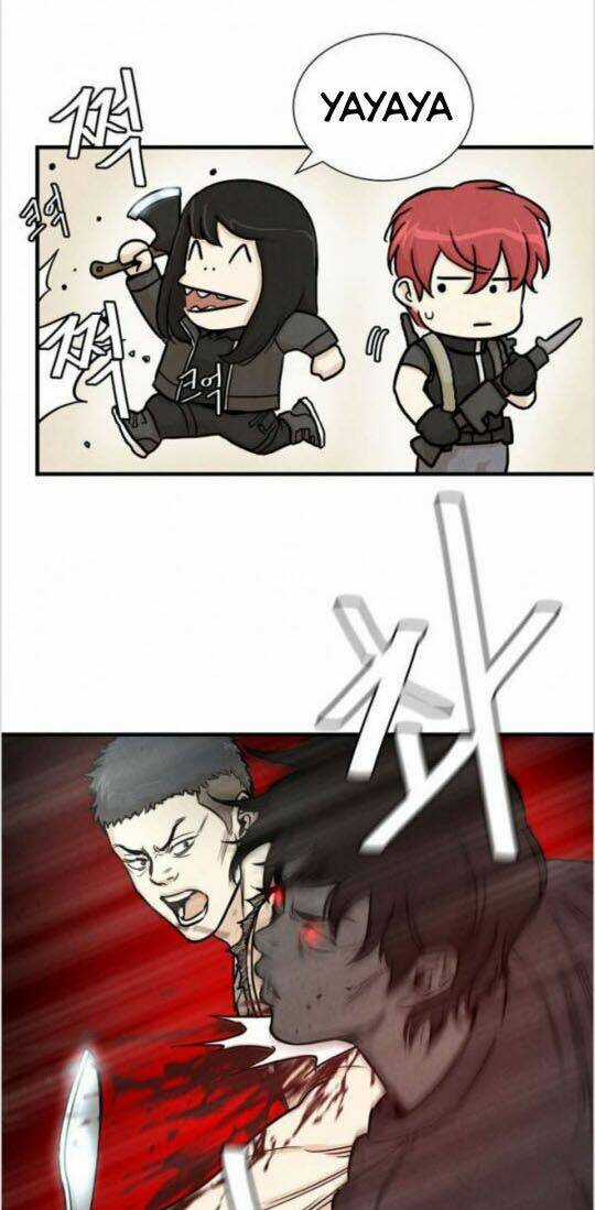 Trở Lại Ngày Tận Thế Chapter 26 trang 23