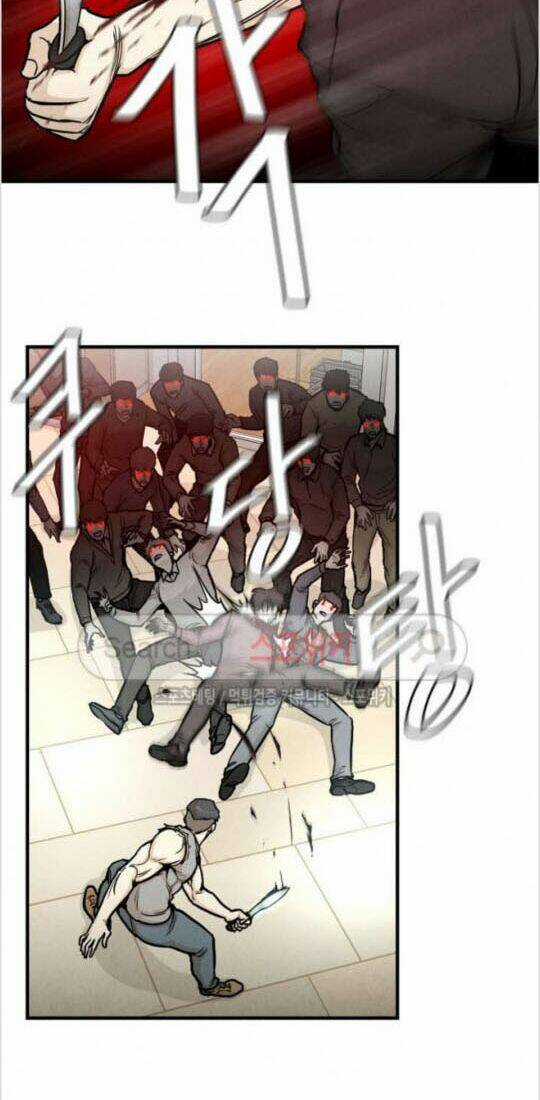 Trở Lại Ngày Tận Thế Chapter 26 trang 24