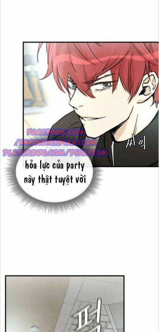 Trở Lại Ngày Tận Thế Chapter 26 trang 25