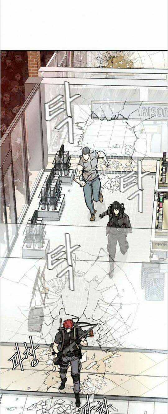 Trở Lại Ngày Tận Thế Chapter 26 trang 34